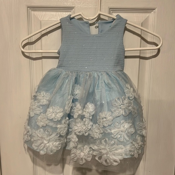 Nannette Other - 9 month girls dress
